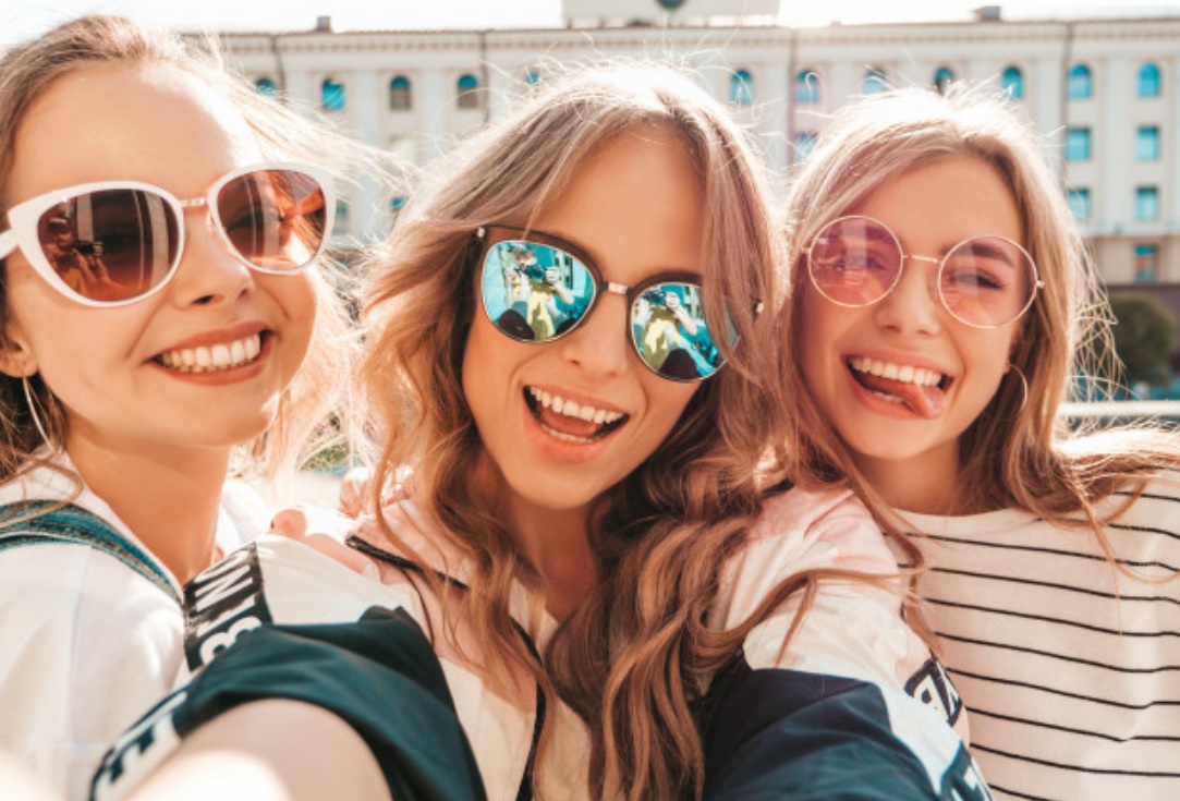 Accesorios de moda 2020 para mujer