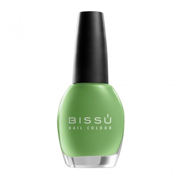 Esmalte De Uñas Bissú #260 Colibrí 15 ML