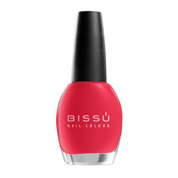 Esmalte De Uñas Bissú #263 Cardenal 15 ML