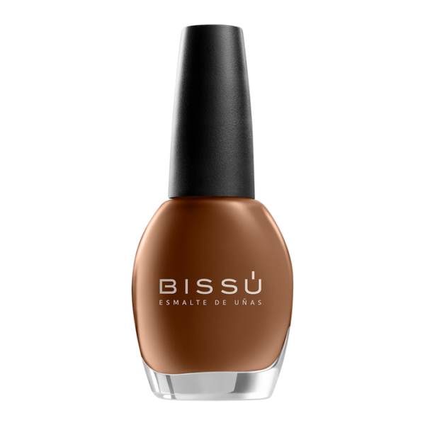ESMALTE DE UÑAS BISSÚ #055 AMERICANO 15 ML