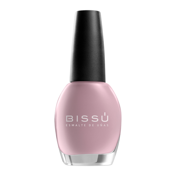 ESMALTE DE UÑAS BISSÚ #131 SEDA LUMINOSA 15 ML
