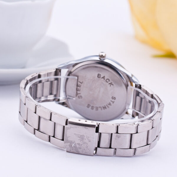 Reloj Geneve Dorado - Imagen 4