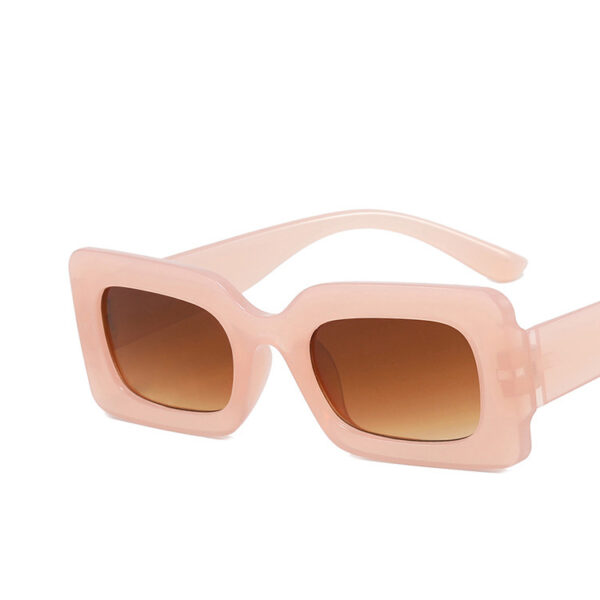 Lentes De Sol Le Specs Rosa