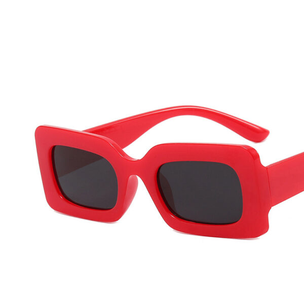 Lentes De Sol Le Specs Rojo