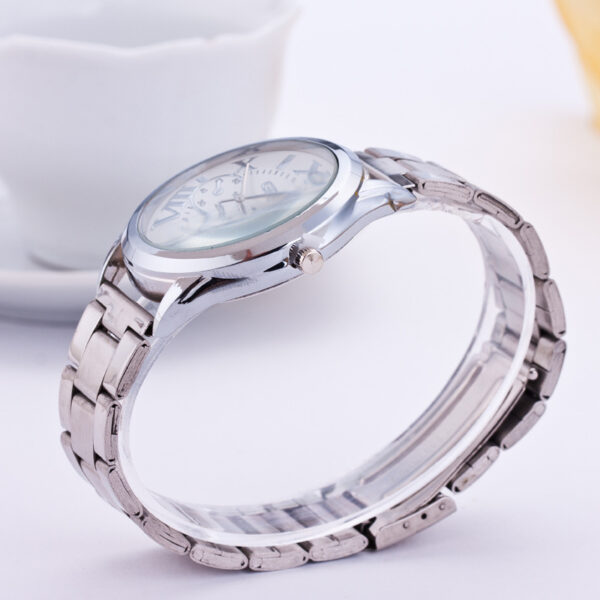 Reloj Geneve Dorado - Imagen 3