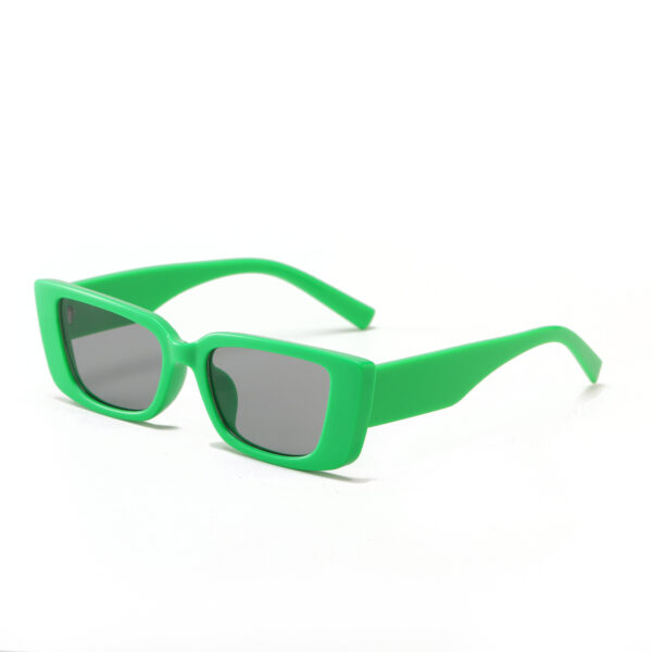 Lentes De Sol Bright Verdes