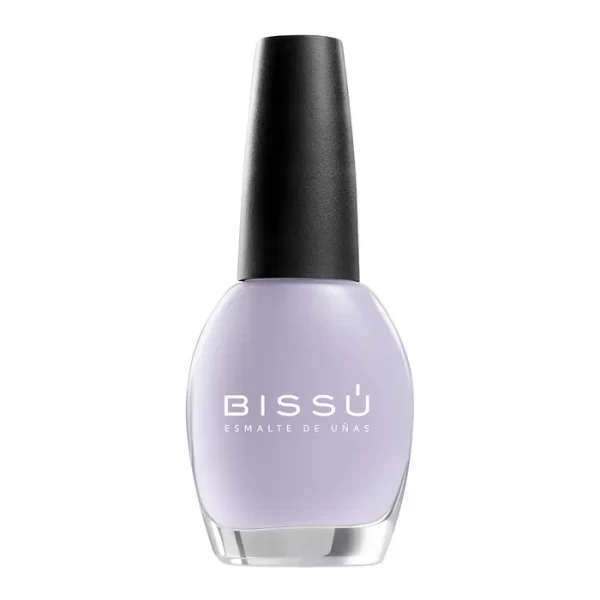 ESMALTE DE UÑAS BISSÚ #529 NUNCA JAMAS 15 ML