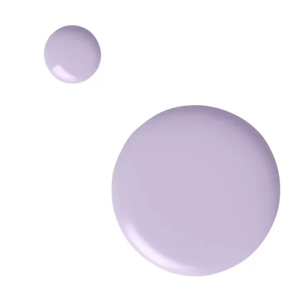 ESMALTE DE UÑAS BISSÚ #529 NUNCA JAMAS 15 ML - Imagen 2