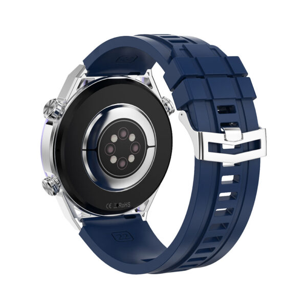 Smart Watch DT Ultra Mate Plateado - Imagen 11