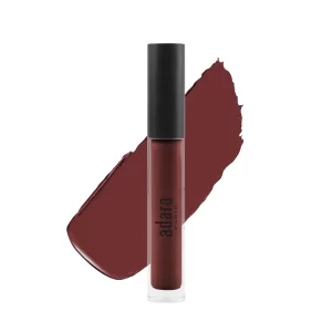 Labial Líquido Matte Indeleble Adara #20