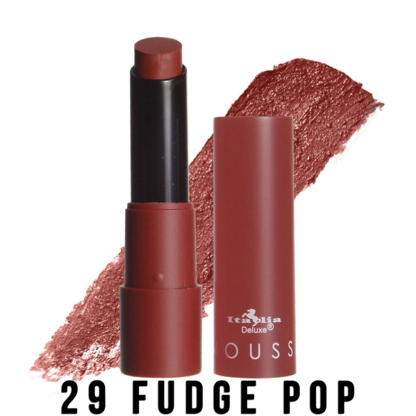 Mousse Matte Italia Deluxe #29 Fudge Pop