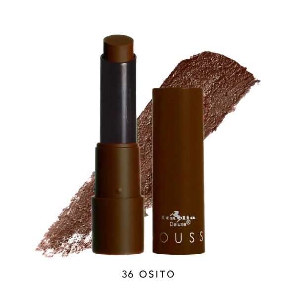Mousse Matte Italia Deluxe #36 Osito