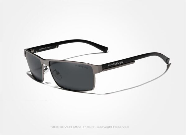 Lentes KINGSEVEN Original K7790 De Sol Polarizados - Imagen 2