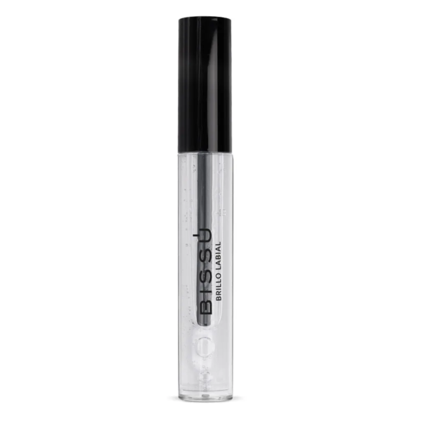 Brillo Labial Transparente Bissu - Imagen 2
