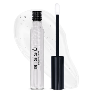 Brillo Labial Transparente Bissu