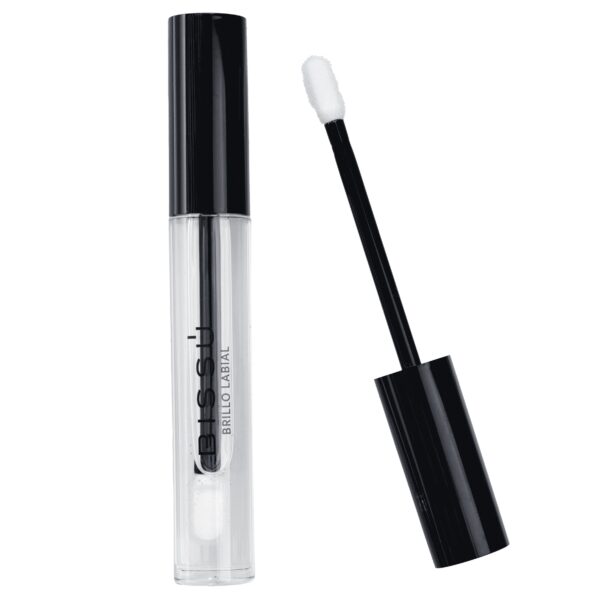 Brillo Labial Transparente Bissu - Imagen 4