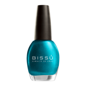 Esmalte de Uñas 15 ML Bissú #208 Ave Del Paraiso