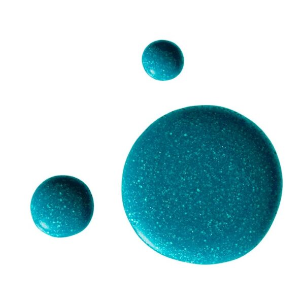 Esmalte de Uñas 15 ML Bissú #208 Ave Del Paraiso - Imagen 2