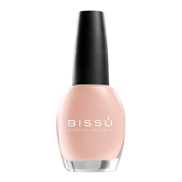 Esmalte de Uñas 15 ML Bissú #535 Colorín Colorado