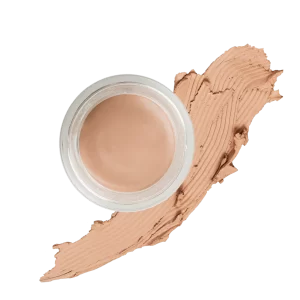 Maquillaje en Mousse Adara #1