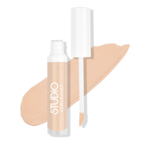 Corrector Liquido Studio Concealer Adara - 01 Porcelain