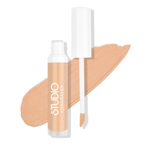 Corrector Liquido Studio Concealer Adara - 03 Light Fawn