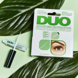 Pegamento DUO Clear Original Sin Latex