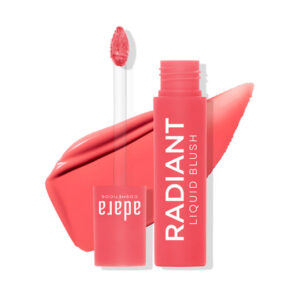 Rubor Liquido Radiant Liquid Blush Adara - 02 Zila