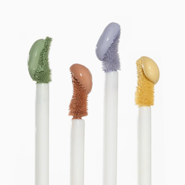 Corrector Liquido Studio Concealer Adara - 02 Nude - Imagen 2