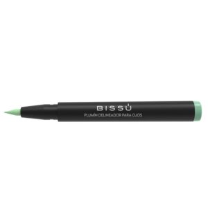 Plumín Delineador Pastel Bissú - 04 Matcha