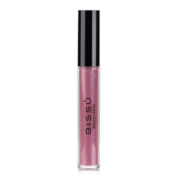 Brillo Labial Glitter Bissú - 02 Polvo Estelar