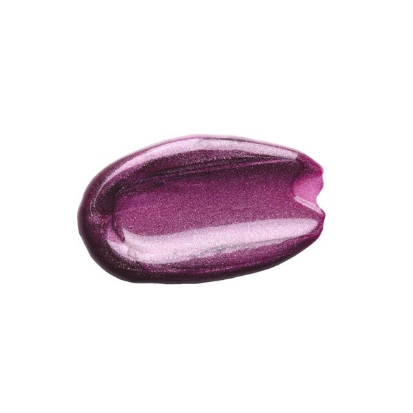 Brillo Labial Glitter Bissú - 03 Galaxia - Imagen 2