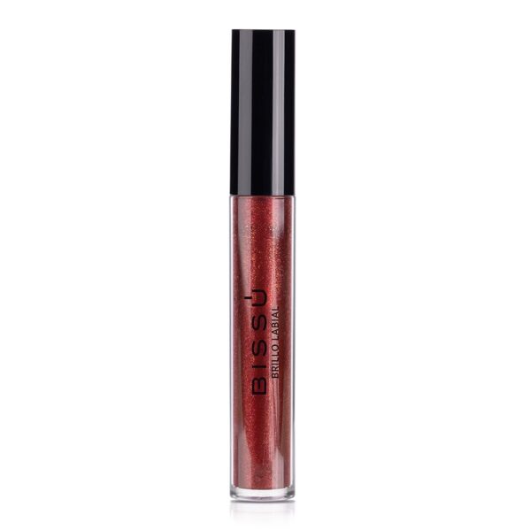 Brillo Labial Glitter Bissú - 05 Nebulosa