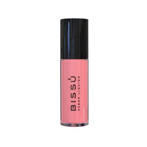 Rubor Liquido Bissú - 04 Pinky Promise