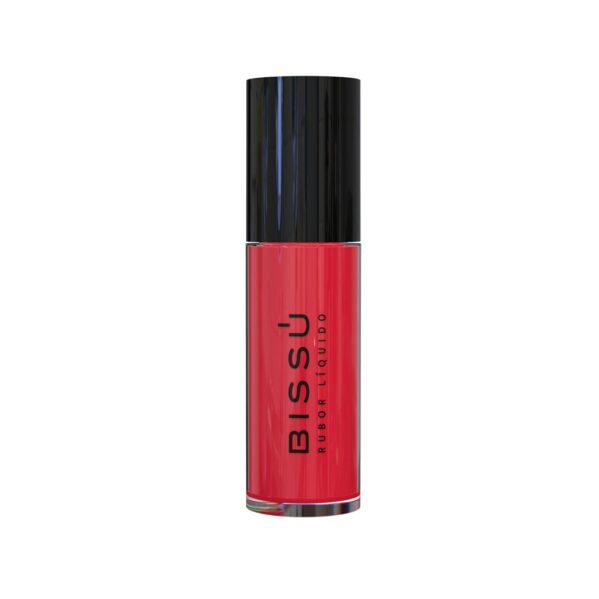 Rubor Liquido Bissú - 12 Te Quiero