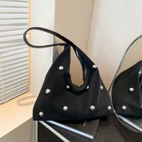 Bolso Hobo Vibes Negro