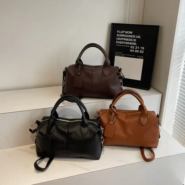Bolso Tote Coffe - Imagen 5