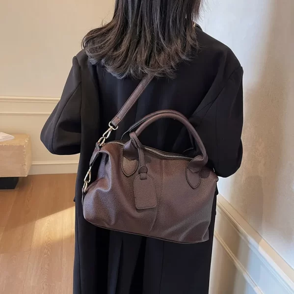 Bolso Tote Coffe - Imagen 4
