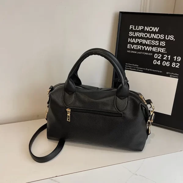 Bolso Tote Coffe - Imagen 11