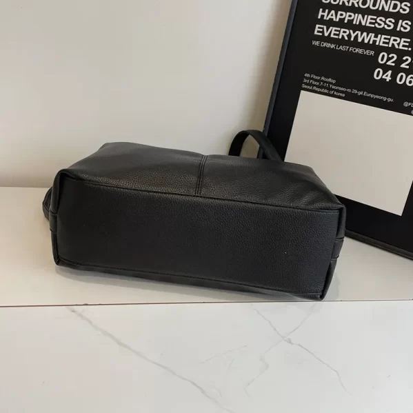 Bolso Tote Coffe - Imagen 10