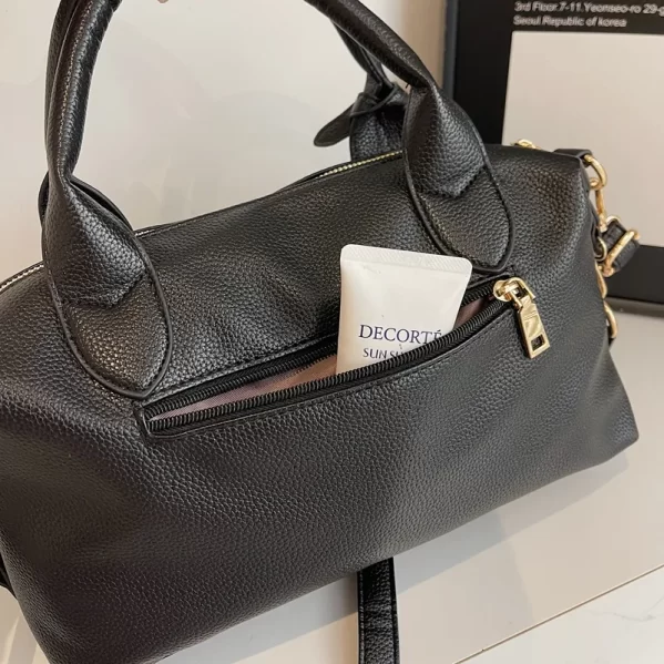 Bolso Tote Coffe - Imagen 7