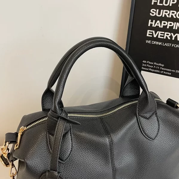 Bolso Tote Coffe - Imagen 6