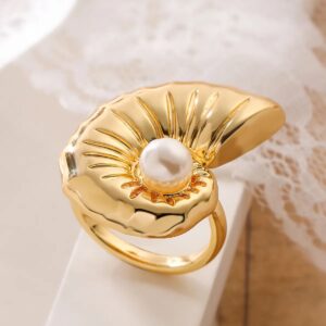 Anillo Ona Cobre