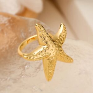 Anillo Siré Cobre