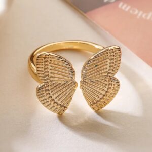 Anillo Maris Cobre