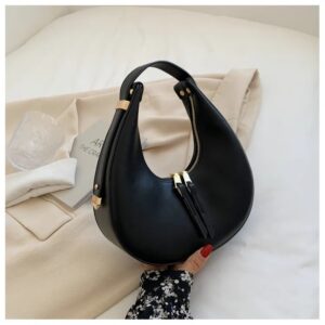 Bolso Diario Essential - Negro