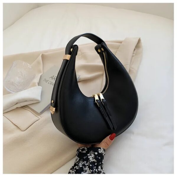 Bolso Diario Essential - Negro