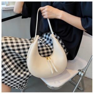 Bolso Diario Essential - Blanco