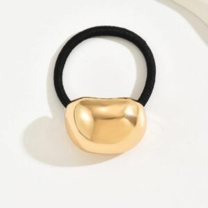 Liga Piedra Metálico – Dorado