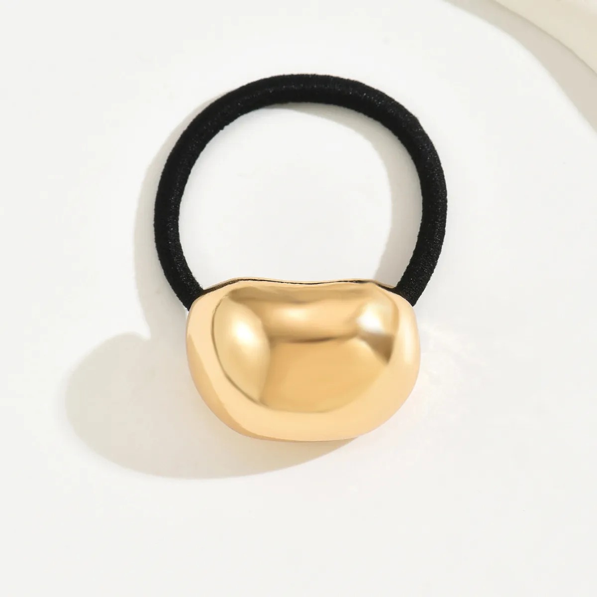Liga Piedra Metálico – Dorado